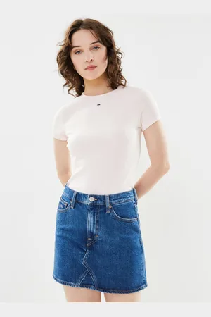 Tommy Hilfiger Izzie Mr Mini Skirt by