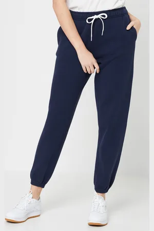 Ralph Lauren Prl Flc Pnt-Ankle-Athletic by