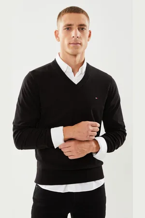 Tommy Hilfiger 1985 V Neck Sweater by
