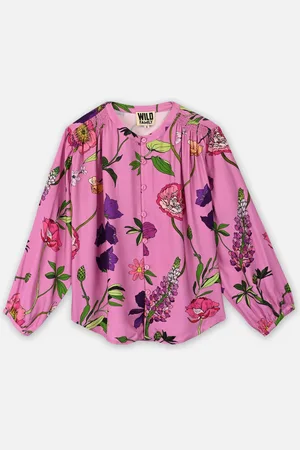 WILD Boum by