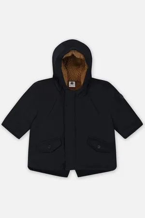 Petit Bateau Parka Lesla by