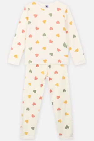 Petit Bateau Pyjama Luni by
