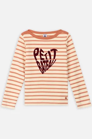 Petit Bateau Mariniere Liva by