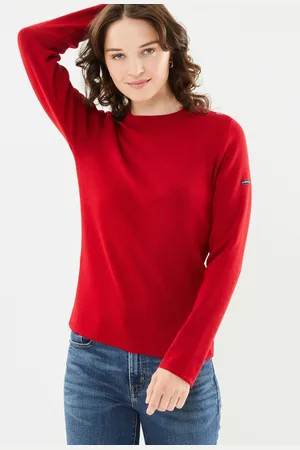 Armor.lux Pull marin "Paimpol" Femme by