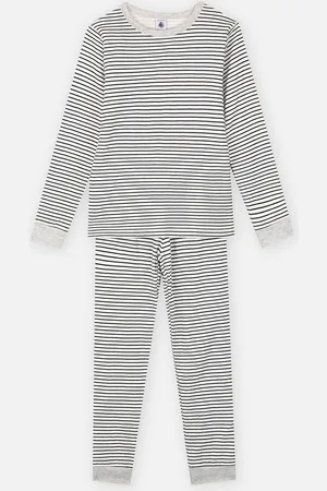 Petit Bateau Pyjama Ligue by