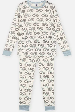 Petit Bateau Pyjama Lilon by