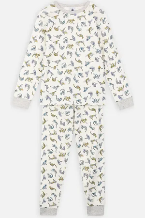 Petit Bateau Lot De Pyjama Starsh X2 by