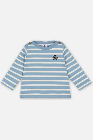 Petit Bateau Mariniere Lascinant by