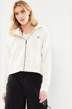 Dickies Oakport Zip Hoodie W by