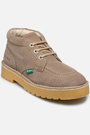 Kickers DALTREY CHUCK W by