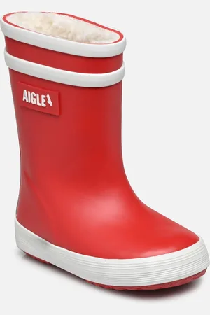 Aigle Baby Flac Fur 2 by