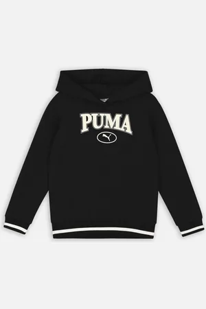 PUMA Squad Hoodie Fl G by