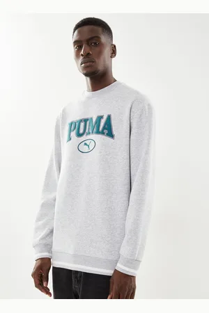 PUMA Squad Crew Fl by
