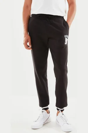 PUMA Squad Sweatpants Fl Cl by