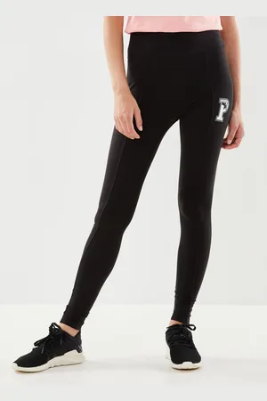PUMA Squad High-Waist Leggings by