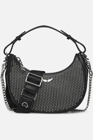 Zadig & Voltaire Moonrock Plumetis by