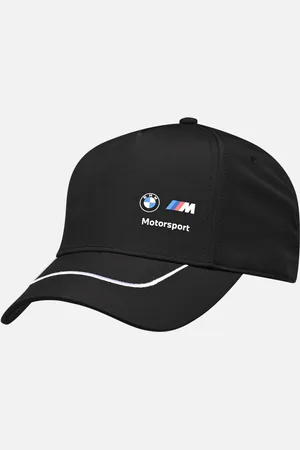 PUMA BMW MMS BB CAP by