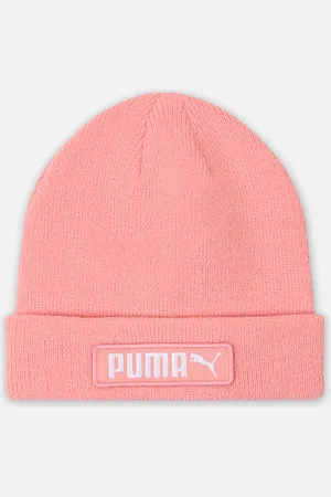 PUMA Classic Cuff Beanie Jr by