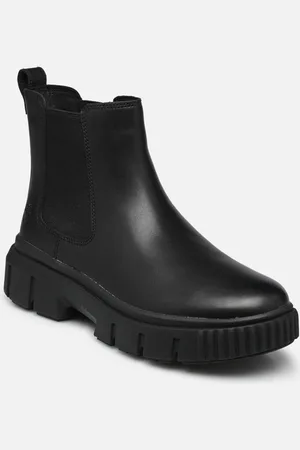 Timberland Greyfield Chelsea by