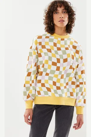 Vans Club Slouchy Crew by
