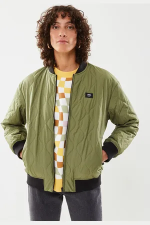 Vans Pickett Bomber by
