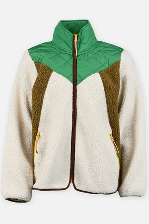 TheJoggConcept JCBERRI JACKET 4 - by