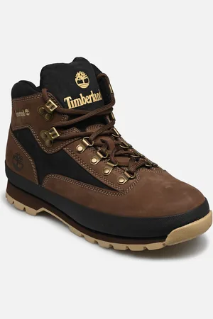 Timberland Euro Hiker Leather TB0A5ZJ59681 by