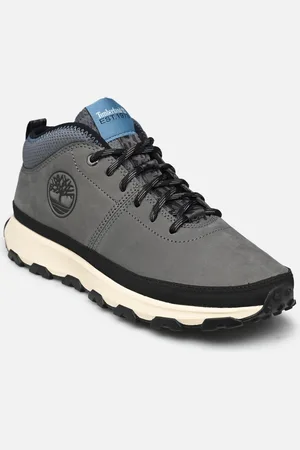 Timberland Winsor Trail Mid Leather by