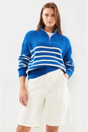 B YOUNG BXMADELINA PULLOVER by
