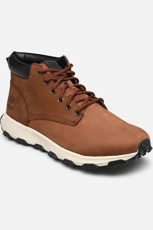 Timberland Winsor Park Chukka by