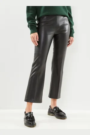 B YOUNG BYDAJA PANTS - by