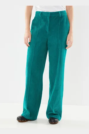 B YOUNG BYDISUNE PANTS - by