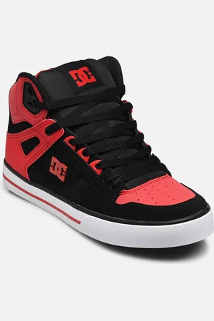 Dcshoes Pure High-Top WC M by