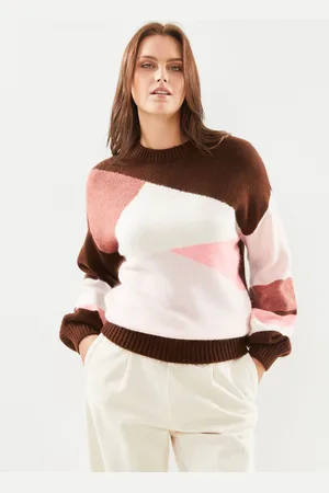 B YOUNG BXMIA PULLOVER by