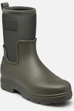 UGG W DROPLET MID by