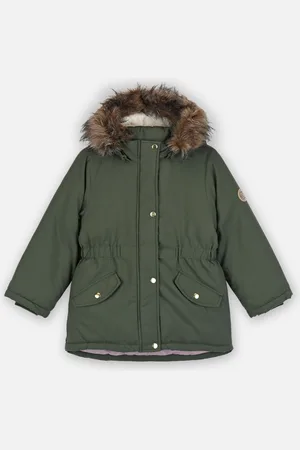 NAME IT Nmfmarlin Parka Jacket Pb South by