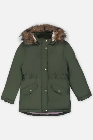 NAME IT Nkfmarlin Parka Jacket Pb France by
