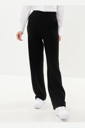 SELECTED Slfhanni Hw Knit Pant by