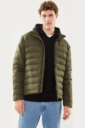 SELECTED Slhbarry Quilted Gilet Noos by