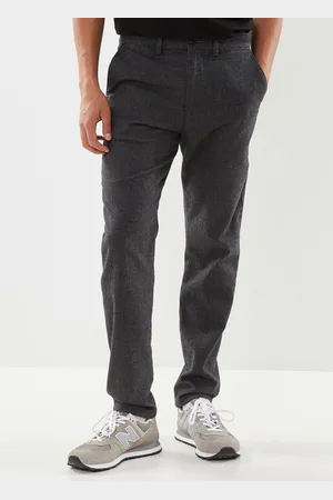 SELECTED Slhslim-Miles 175 Brushed Pants W Noos by