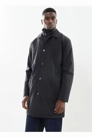 SELECTED Slhalvin Padded Coat by