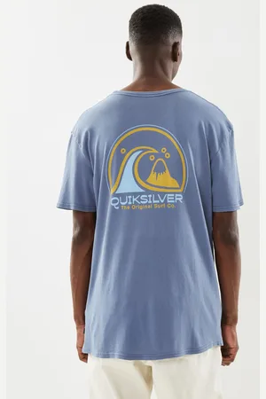 Quiksilver Cleancircle by