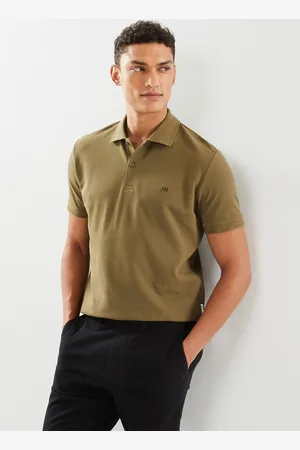 SELECTED Slhdante Ss Polo W Noos by