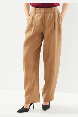 VILA Vilennie Hw Wf Trouser/Rou by