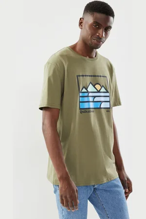 Quiksilver Landscapelines by