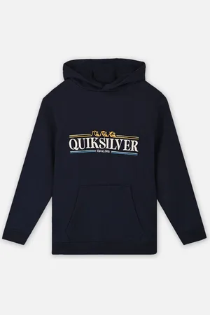 Quiksilver Graphichoodie by