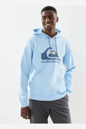 Quiksilver Biglogohood M OTLR by