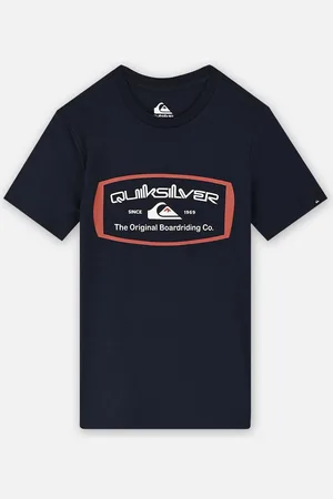 Quiksilver Qsmindbarrelssy by
