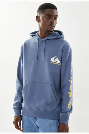 Quiksilver Omni Logo hood by