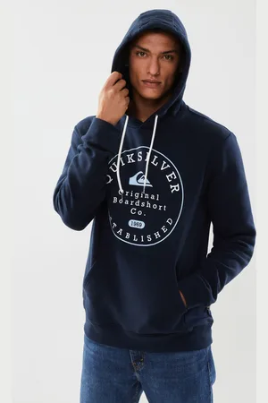 Quiksilver Circletrimhood by
